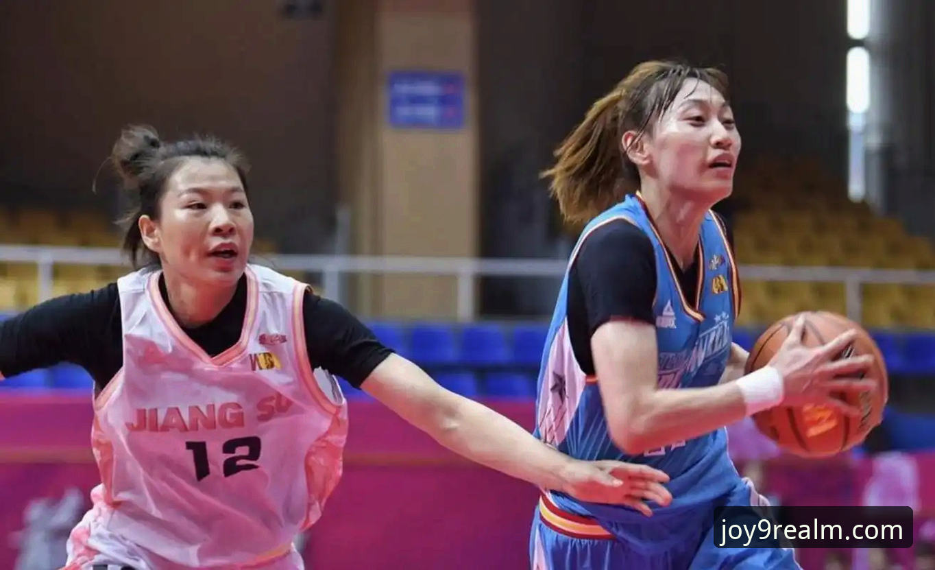 九游怎么下载怎么下载 总决赛的复仇序章:四川女篮的统治力与山西女篮的迷失